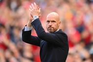Ten Hag wants to make further signings.